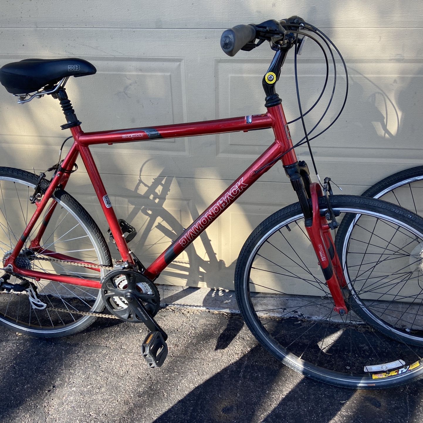 Diamondback Edgewood Bike for Sale in Phoenix AZ OfferUp