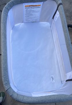 Baby delight Bassinet