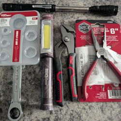 Random Tools 