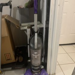 Vacuum 