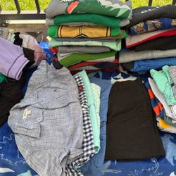 Size 5t Bundle Boys