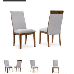 Lyncott Dining Room Table 