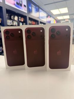 18 promax 256gb unlocked