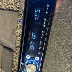 Stereo