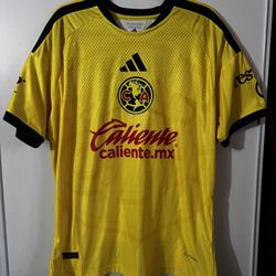 Club America Jersey 