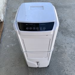 Portable Fan And AC Unit 