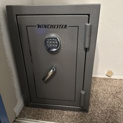 Winchester Safe 