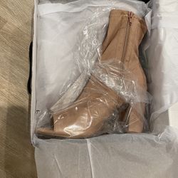 Brand New Fashion Nova High heels