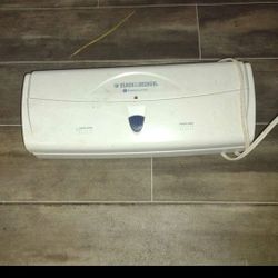 Vacuum Sealer 
