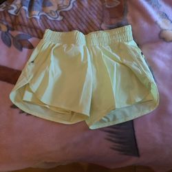 Womens Shorts