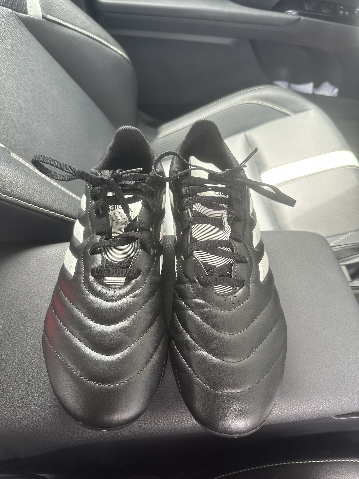 Adidas Soccer Cleats