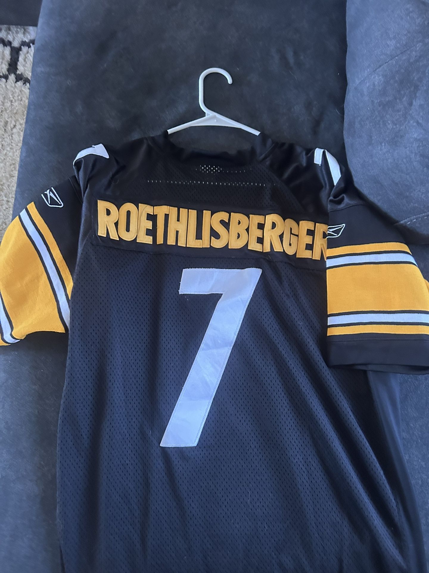 Big Ben Jersey XL