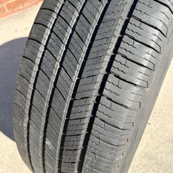 Michelin X Tour AS T+H  All Season Tire