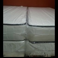 2 twin beds can deliver new