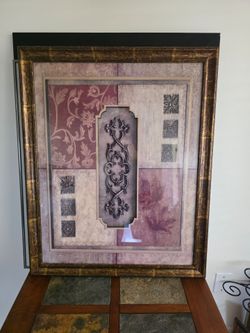Decorative Wall Painting