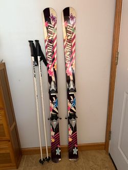 Women’s Ski Bundle