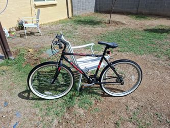 Bicycle Trek
