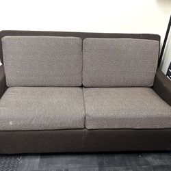 Pull Out Loveseat Couch