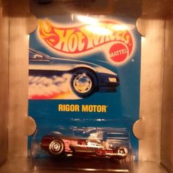 21 PIECES OF ASSORTED HOT WHEELS