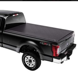 TruXedo Lo Pro Soft Roll Up F250-F450  Super Duty 6.10FT (see description)