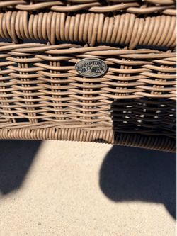 9-Piece Patio Furniture (Hampton Bay)