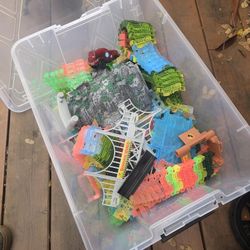 Magic Track COLLECTION