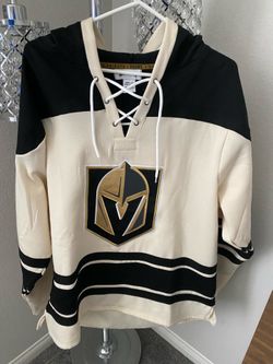 Golden Knoghts Pullover Hoodie