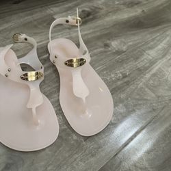 Jelly Flats Michel Kors