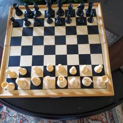 Chess 