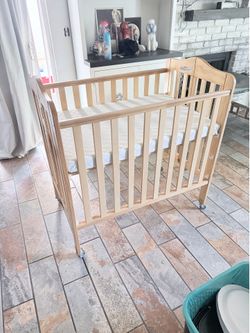 Awesome 3in 1 Mobil crib