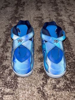 Jordan Retro 8 - 9C