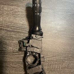 2010 Toyota Camry Turn Signal Switch