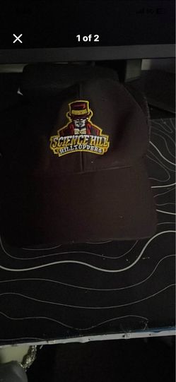 Science hill hat