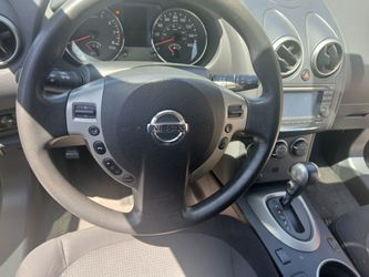 2013 Nissan Rogue