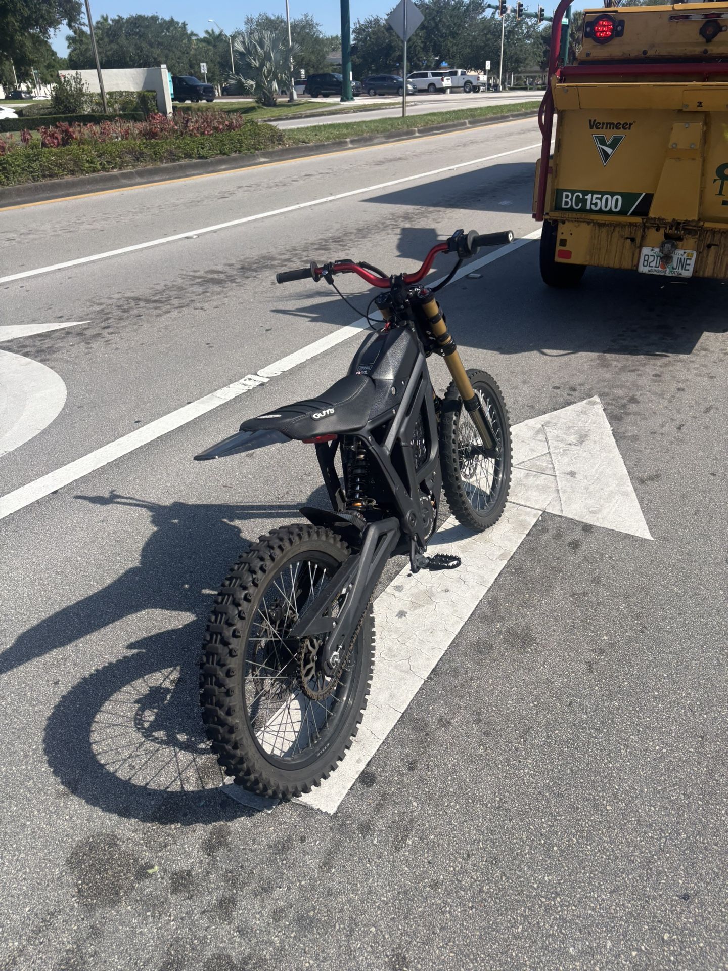 Talaria Mx3