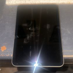 iPad Mini 6th Gen