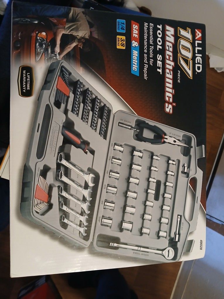 Mechanical Tools