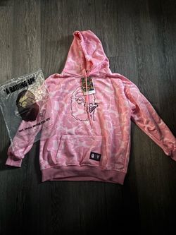 Bape X Miami