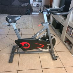 Body Champ BF 718  Exercise Bike