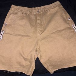 MNML Shorts