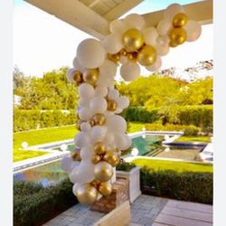 Garland Balloons