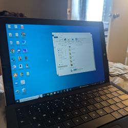 Microsoft Surface Pro 3