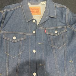 levi strauss clothing