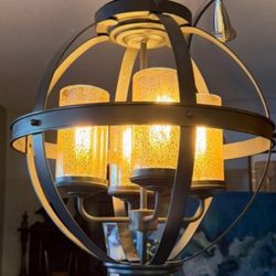 Pendant Hanging Light