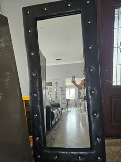 Large Mirror