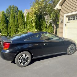 2000 Toyota Celica