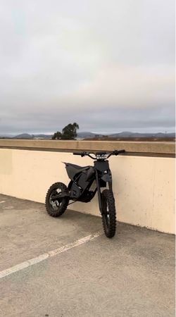 E-bike for sell or trades