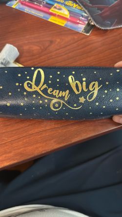 Leather Pouch
