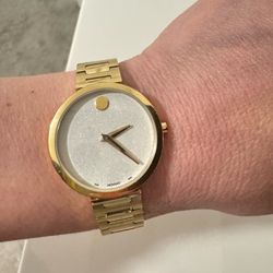 Reloj Movado