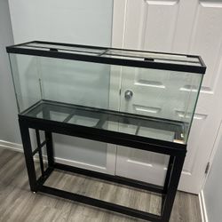 55 Gallons Tank 
